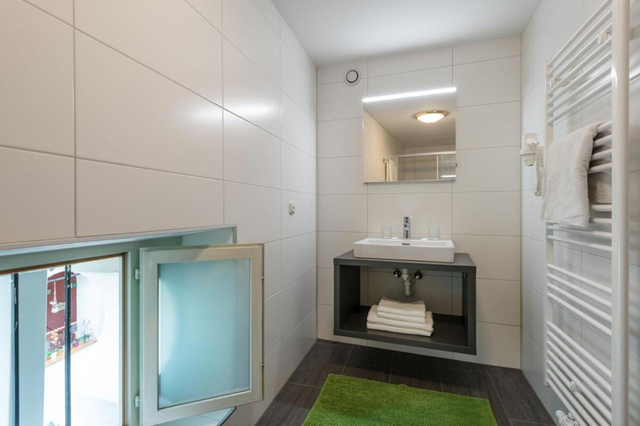 Hotel Gasthof Prunner Gmund in Karnten Luaran gambar