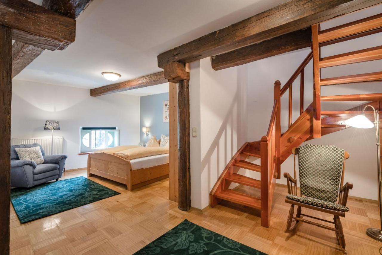 Hotel Gasthof Prunner Gmund in Karnten Luaran gambar