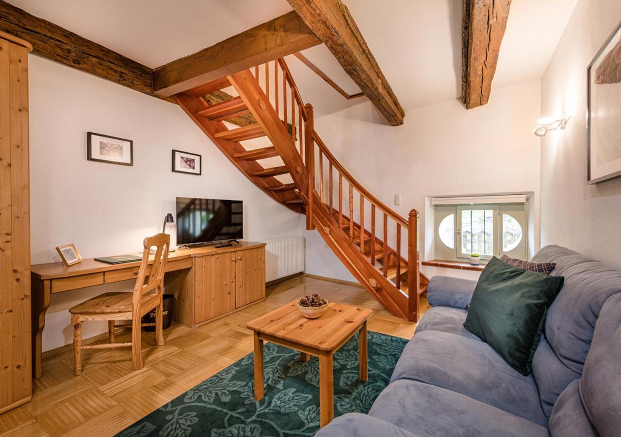 Hotel Gasthof Prunner Gmund in Karnten Luaran gambar