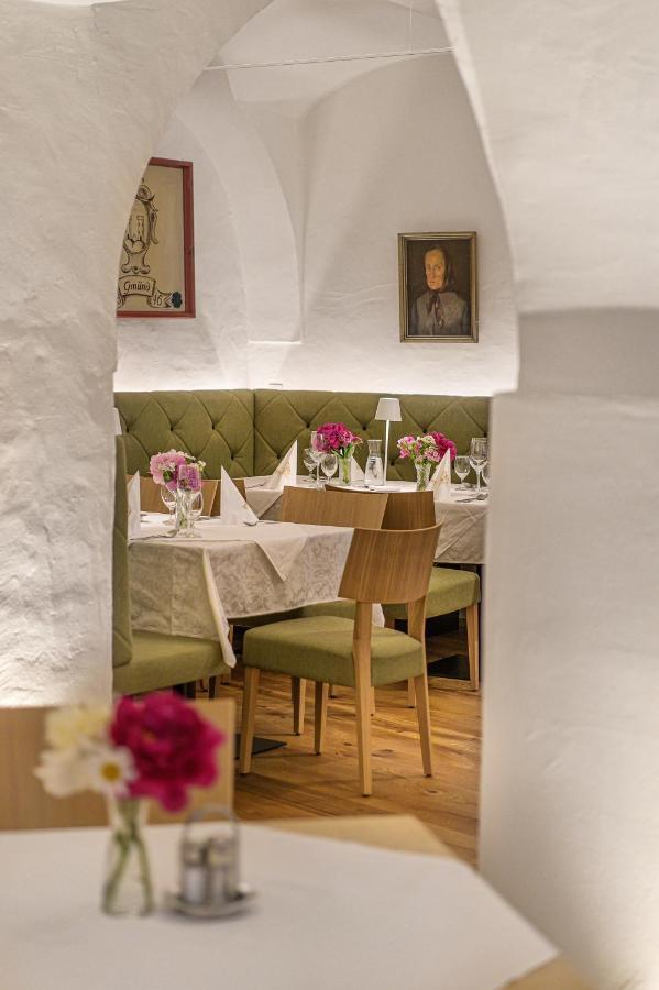 Hotel Gasthof Prunner Gmund in Karnten Luaran gambar