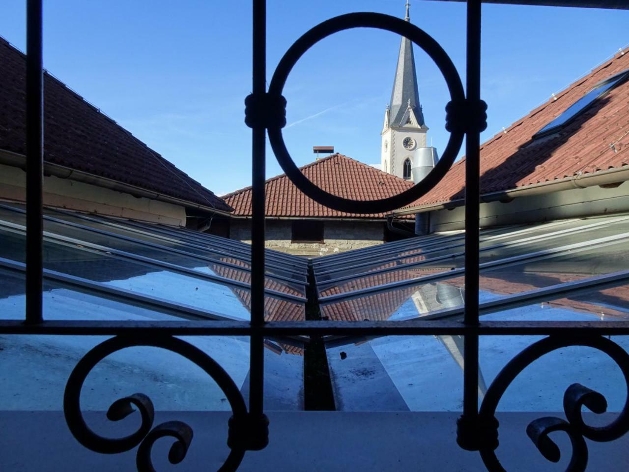 Hotel Gasthof Prunner Gmund in Karnten Luaran gambar