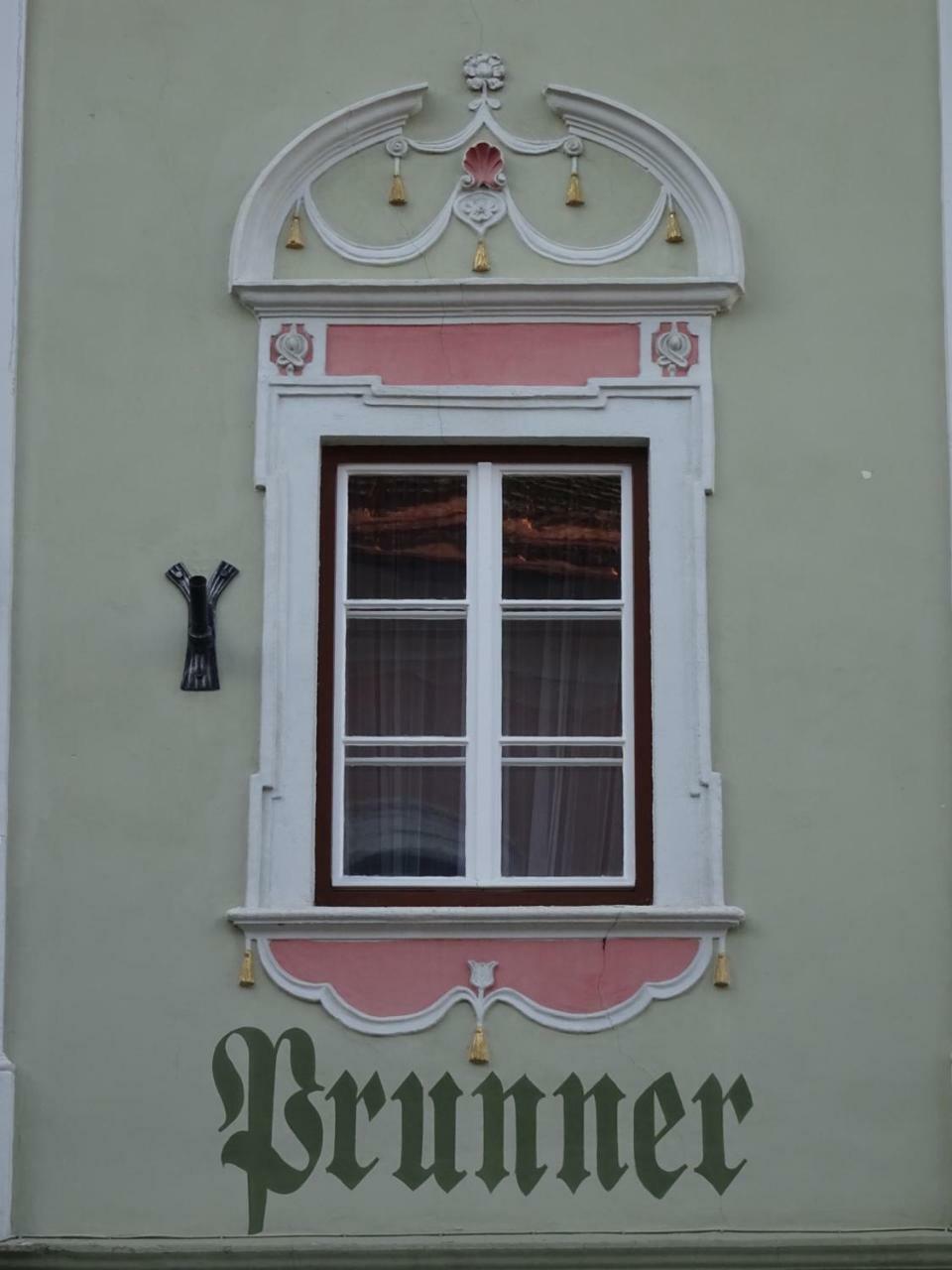 Hotel Gasthof Prunner Gmund in Karnten Luaran gambar