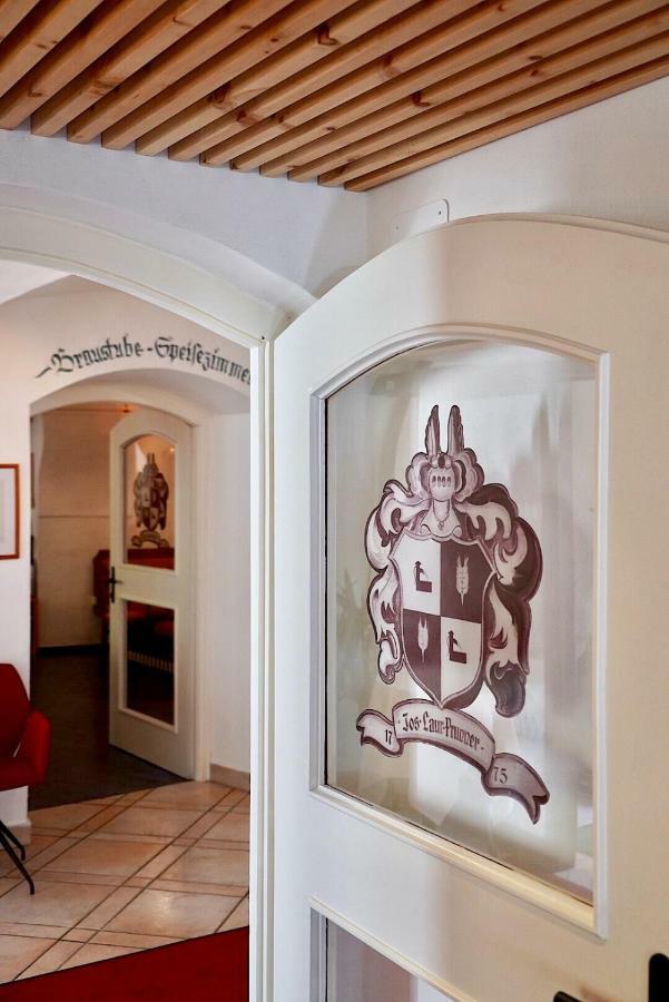 Hotel Gasthof Prunner Gmund in Karnten Luaran gambar