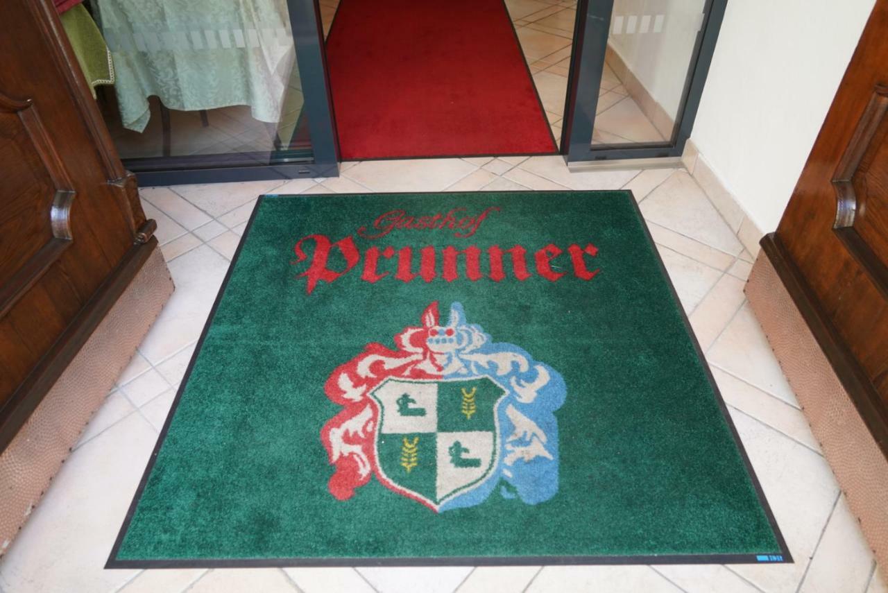 Hotel Gasthof Prunner Gmund in Karnten Luaran gambar